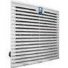 Ventilateur à Filtre Rittal 3241.100 Gris Clair (RAL 7035) (l X H) 255 Mm X 255 Mm 1 Pc(s) S23789