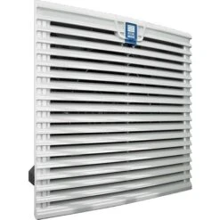 Ventilateur à Filtre Rittal 3241.100 Gris Clair (RAL 7035) (l X H) 255 Mm X 255 Mm 1 Pc(s) S23789