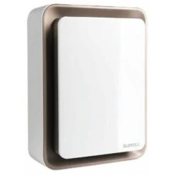 Chauffage Soufflant 1800w - Supra - Zitto11