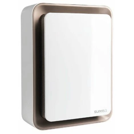 Chauffage Soufflant 1800w - Supra - Zitto11 1 Chauffage Soufflant 1800w - Supra - Zitto11