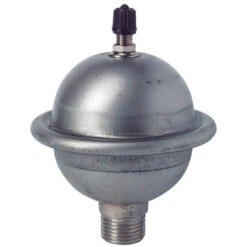 Anti-bélier à Membrane Mâle 1/2 (15/21) - Somatherm