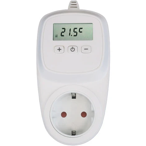 Viesta H900 Panneau De Chauffage Infrarouge Crystal Carbon (dernière Technologie) Panneau Radiateur Ultra Mince Chauffage Mural Blanc - 900 Watts + Viesta TH10 Thermostat 3 Viesta H900 Panneau De Chauffage Infrarouge Crystal Carbon (dernière Technologie) Panneau Radiateur Ultra Mince Chauffage Mural Blanc - 900 Watts + Viesta TH10 Thermostat – Image 3