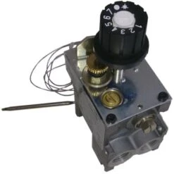 Bloc Gaz EUROSIT 630 326 CBM