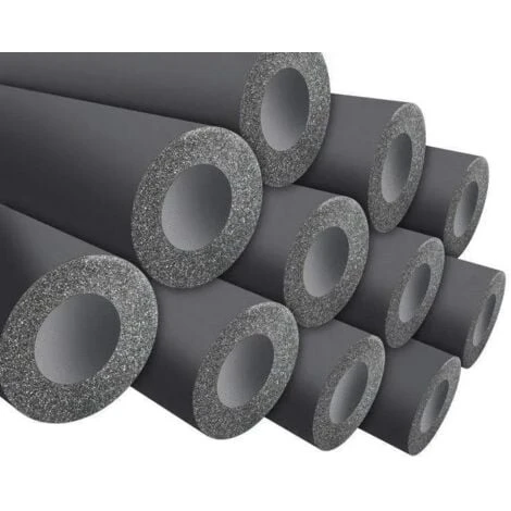 Gaine Isolante 13x22 Les 2m SAGI 1 Gaine Isolante 13x22 Les 2m SAGI