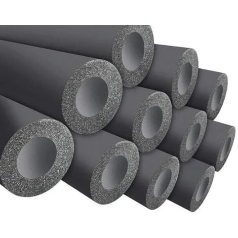 Gaine Isolante 13x32 Les 2m SAGI 1 Gaine Isolante 13x32 Les 2m SAGI