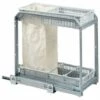 Combiné Coulissant Pour Pain Et Bouteilles - Largeur : 256 Mm - Pour Caisson De Largeur : 300 Mm - GASPERIN