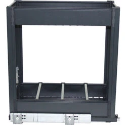 Combiné Porte-bouteilles - Largeur : 259 Mm - Pour Caisson De Largeur : 300 Mm - GASPERIN