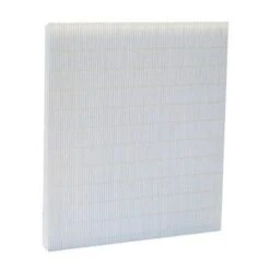 FILTRE DE RECHANGE POUR AEROMAX VMC - TOUS MODÈLES (OU AÉRAULIX) - Atlantic 412132