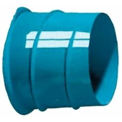 Atlantic Piquage Raccordement VMC Twist & Go Pour Hygrocosy