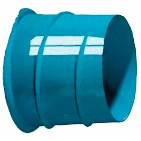 Atlantic Piquage Raccordement VMC Twist & Go Pour Hygrocosy 1 Atlantic Piquage Raccordement VMC Twist & Go Pour Hygrocosy