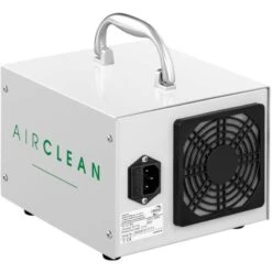 Générateur D'Ozone Purificateur D'Air Ozor Ozonisateur 5000 Mg/H Timer 2H -Atlantic Magasin 13815210 5