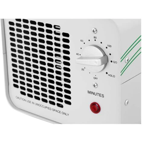 Générateur D'Ozone Purificateur D'Air Ozor Ozonisateur Filtre 10000 Mg/H 102W 2 Générateur D'Ozone Purificateur D'Air Ozor Ozonisateur Filtre 10000 Mg/H 102W – Image 2