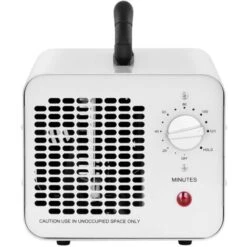 Générateur D'Ozone Purificateur D'Air Ozor Ozonisateur Filtre 10000 Mg/H 102W 7 Générateur D'Ozone Purificateur D'Air Ozor Ozonisateur Filtre 10000 Mg/H 102W -Atlantic Magasin 13815285 3