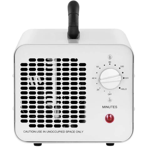 Générateur D'Ozone Purificateur D'Air Ozor Ozonisateur Filtre 10000 Mg/H 102W 3 Générateur D'Ozone Purificateur D'Air Ozor Ozonisateur Filtre 10000 Mg/H 102W – Image 3