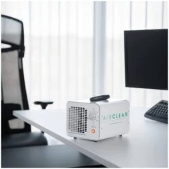 Générateur D'Ozone Purificateur D'Air Ozor Ozonisateur Filtre 10000 Mg/H 102W 9 Générateur D'Ozone Purificateur D'Air Ozor Ozonisateur Filtre 10000 Mg/H 102W -Atlantic Magasin 13815285 5