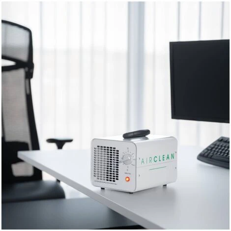 Générateur D'Ozone Purificateur D'Air Ozor Ozonisateur Filtre 10000 Mg/H 102W 5 Générateur D'Ozone Purificateur D'Air Ozor Ozonisateur Filtre 10000 Mg/H 102W – Image 5