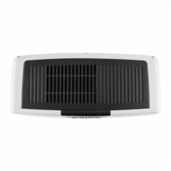 Tramontana 6-en-1 Filtre à Air Ioniseur Ozone UV Blanc -Atlantic Magasin 13890433 5