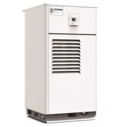 Chaudière Gaz Sol Cheminée BasNox SunNox Sannover 25 KW Chauffage Seul