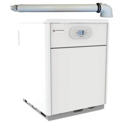 Chaudière Gaz Sol Condensation SunCondens Sannover 25 KW Chauffage Seul