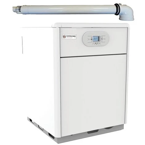 Chaudière Gaz Sol Condensation SunCondens Sannover 25 KW Chauffage Seul 1 Chaudière Gaz Sol Condensation SunCondens Sannover 25 KW Chauffage Seul