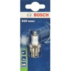 Bosch WS9EC KSN610 0241225825 Bougie Dallumage