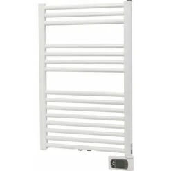 Pack Sèche-serviette Mixte Ares - 384 W - Irsap