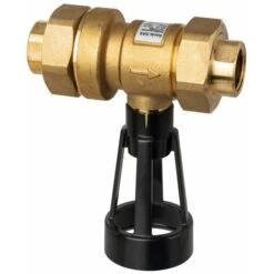 Disconnecteur à Zone De Pression Réduite Non Contrôlable CA 2096 F 3/4“ - Socla - Socla