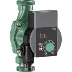 Circulateur De Chauffage Et Climatisation Yonos PICO 25/1-4 Wilo - Entraxe 180 Mm - Mâle / Mâle - Filetage 1“1/2 - Wilo