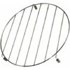 Grille Basse (dia235) (5026W1A064E) Four Micro-ondes LG