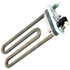 Résistance 1700W Avec Sonde (C00112578) Lave-linge INDESIT, ARISTON HOTPOINT