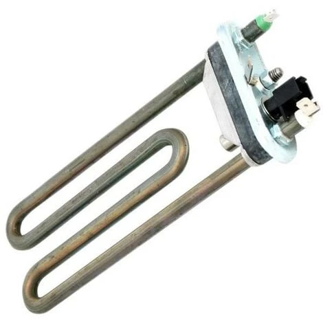 Résistance 1700W Avec Sonde (C00112578) Lave-linge INDESIT, ARISTON HOTPOINT 1 Résistance 1700W Avec Sonde (C00112578) Lave-linge INDESIT, ARISTON HOTPOINT