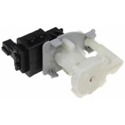 Pompe Moteur De Relevage (C00193127, C00306876) Sèche-linge ARISTON HOTPOINT, INDESIT, WHIRLPOOL, 2I MARCHI -Atlantic Magasin 14886223 2