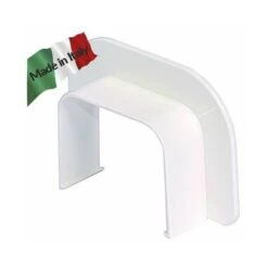 Conduit Climatique WALL 90x65 Vecamco PASSAGE