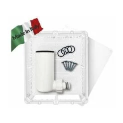 KIT SIPHON SEC MINI évacuation Condensats Vecamco