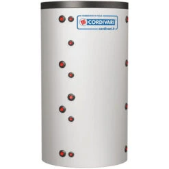 THERMADOR Ballon Stockeur CHAUFFAGE échangeur Tubulaire Acier 800L