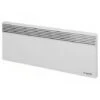 Radiateur Convecteur électrique 500 W, F18 Multiforme Plinthe, 665 X 250 Atlantic