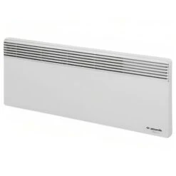 Radiateur Convecteur électrique 500 W, F18 Multiforme Plinthe, 665 X 250 Atlantic