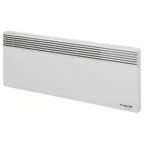 Radiateur Convecteur électrique 500 W, F18 Multiforme Plinthe, 665 X 250 Atlantic 1 Radiateur Convecteur électrique 500 W, F18 Multiforme Plinthe, 665 X 250 Atlantic