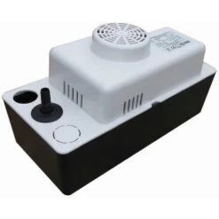 Pompe Automatique De Relevage De Condensat 6M +tuyau -Atlantic Magasin 15687660 4