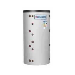 Ballon Tampon 1500l Chauffage