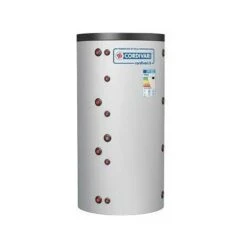 Ballon Tampon 2000l Chauffage