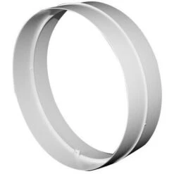 Jonction En PVC 150 Mm - Winflex