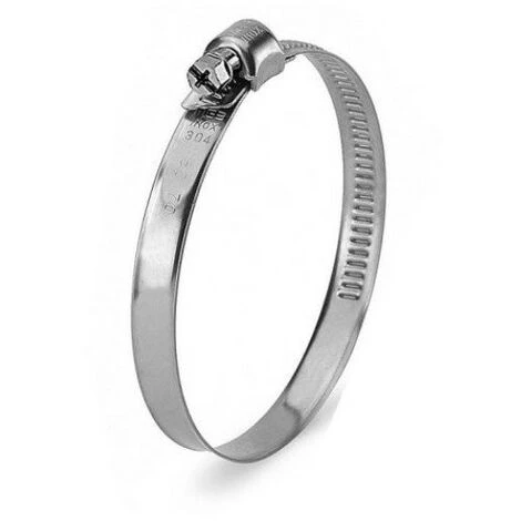 Collier De Serrage 315 Mm (1 Pièce) Ventilation 1 Collier De Serrage 315 Mm (1 Pièce) Ventilation