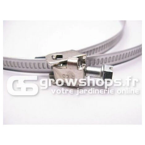 Collier De Serrage 315 Mm (1 Pièce) Ventilation 2 Collier De Serrage 315 Mm (1 Pièce) Ventilation – Image 2