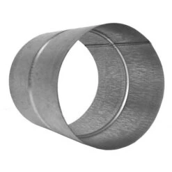 Raccord De Gaine 125mm Femelle/femelle - Winflex