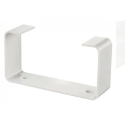 Support PVC Pour Conduit Rectangle 55x110mm - Winflex