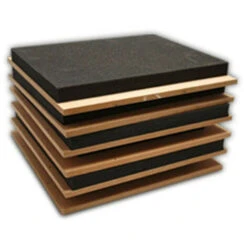 Caisson Insonorisé IsoBox Pour Extracteur 250 Mm