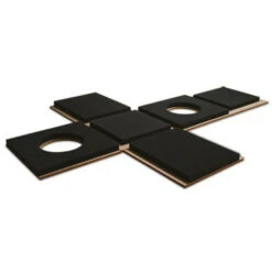 Caisson Insonorisé IsoBox Pour Extracteur 250 Mm -Atlantic Magasin 15786039 4