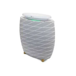 Préfiltre Lignes Grises Pour Purificateur D'air LENDOU Air&me, Découvrez Notre Préfiltre Lignes Grises Pour Purificateur D'air LENDOU. , Compatible Avec : Purificateur LENDOU D'air And Me,