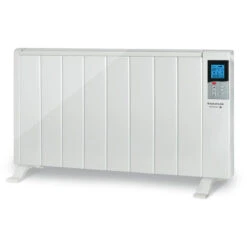 Radiateur électrique à Inertie Sèche 2000w - Taurus Alpatec - Tanger 2000